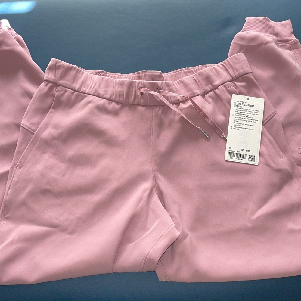 Lululemon